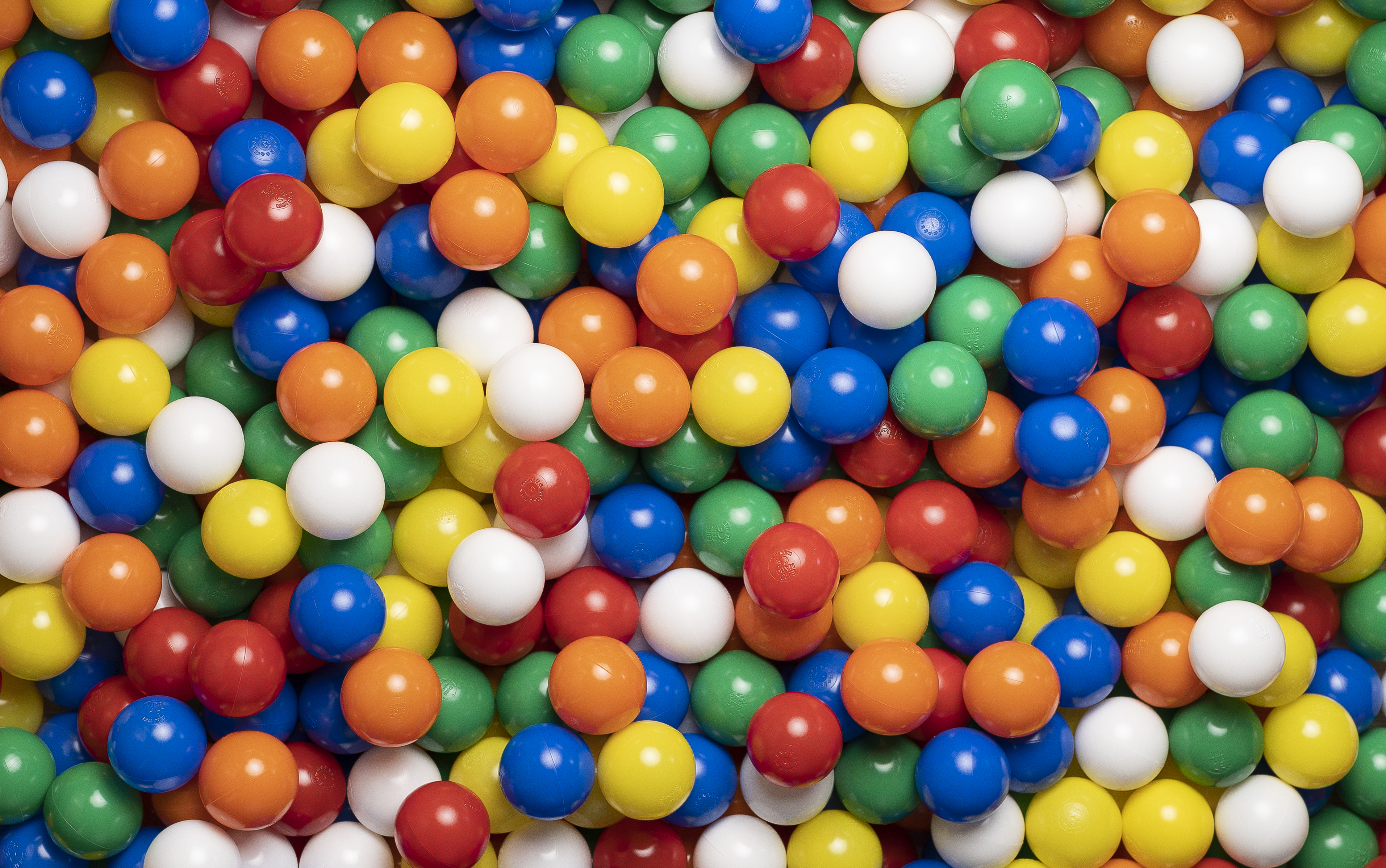 Euro-Matic játéklabdák