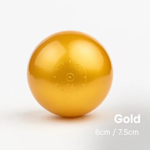 Gold – 6cm / 7.5cm