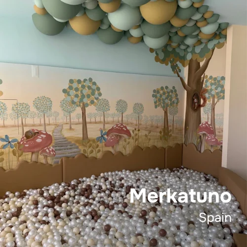Merkatuno – Spain