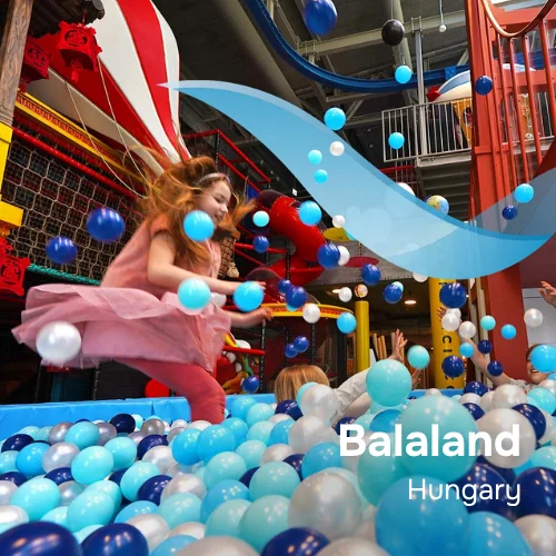 Balaland – Hungary
