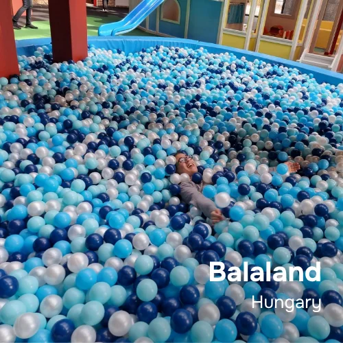 Balaland – Hungary